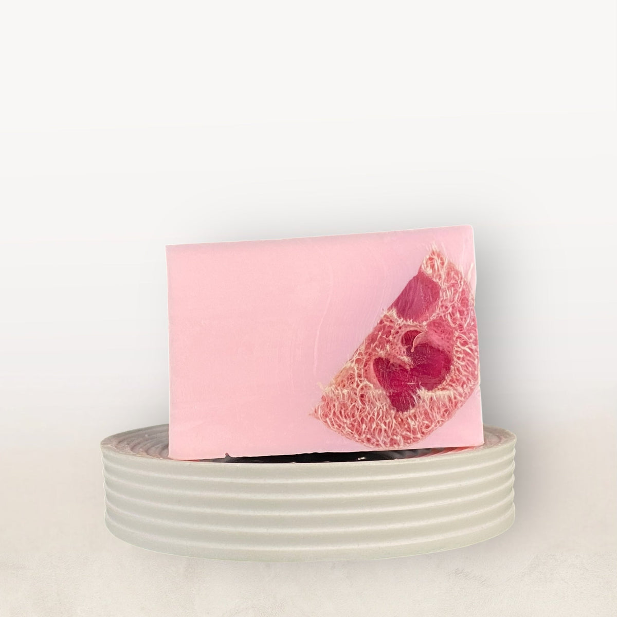 Goleo n° 337 – Savon fait main « Rose Garden »