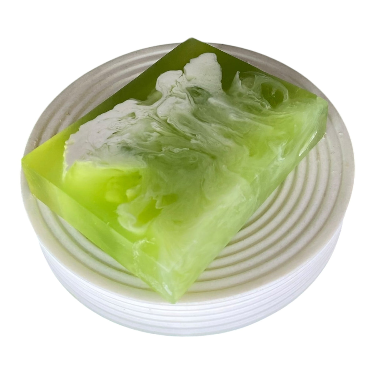 Goleo N° 761 – Savon artisanal « Céréales pour le petit-déjeuner »