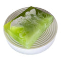 Goleo n° 757 – Savon artisanal « Huile essentielle mélisse citronnelle »
