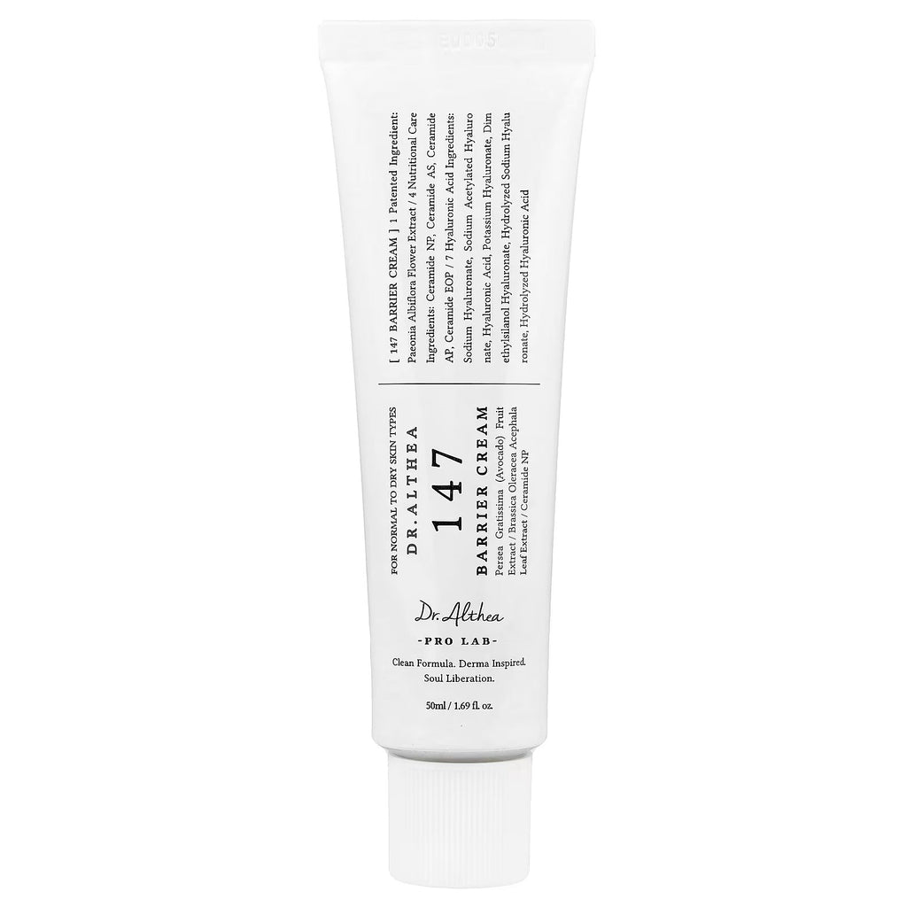 Dr. Althea 147 Barrier Cream – 50 ml