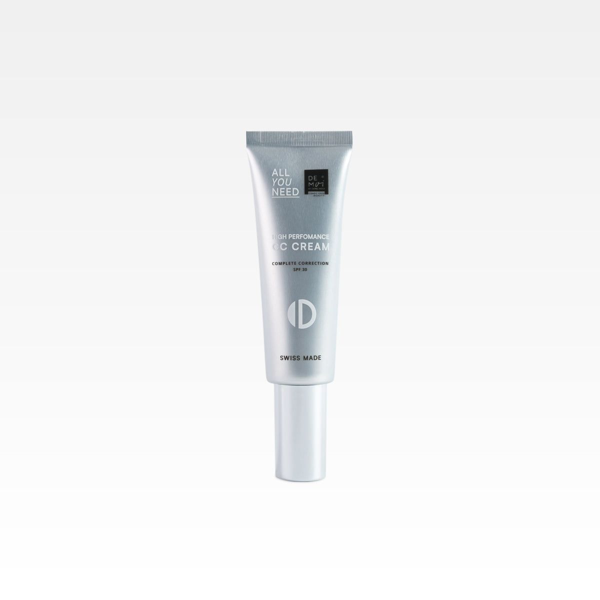 TOUT CE DONT VOUS AVEZ BESOIN Crème CC Haute Performance 50ml
