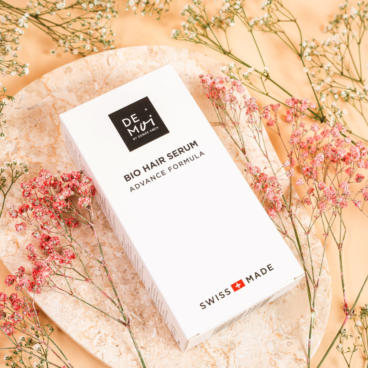 Bio Hair Serum Advance Formula 100ml