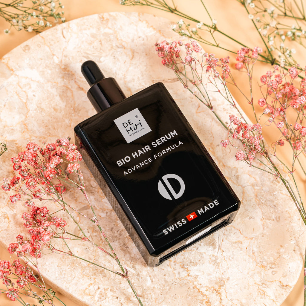 Bio Hair Serum Advance Formula 100ml