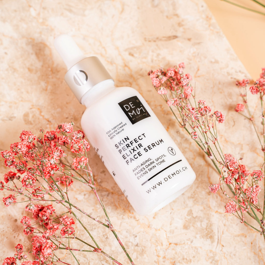 Skin Perfect Elixir Face Serum 30ml