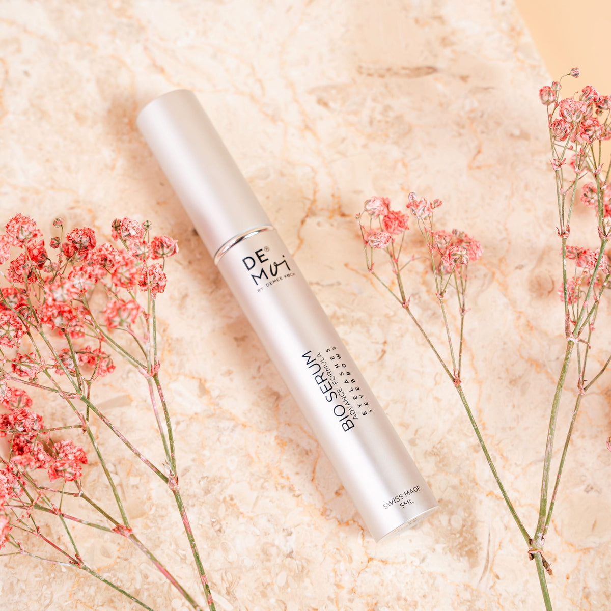 Bio Serum Advance Formula Eyelashes + Eyebrows 5ml