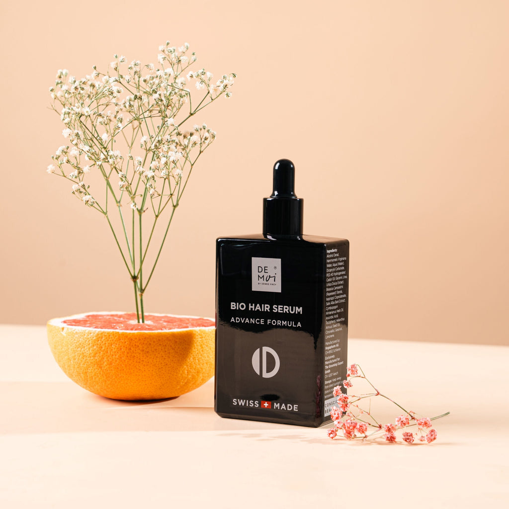 Bio Hair Serum Advance Formula 100ml