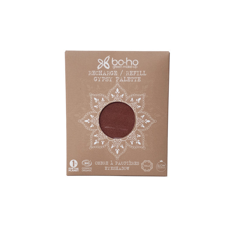 BOHO Eye Shad. Refill OAP229 Terre Du Feu