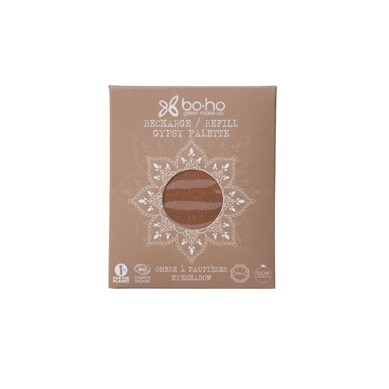 BOHO Eye Shadow Refill copper