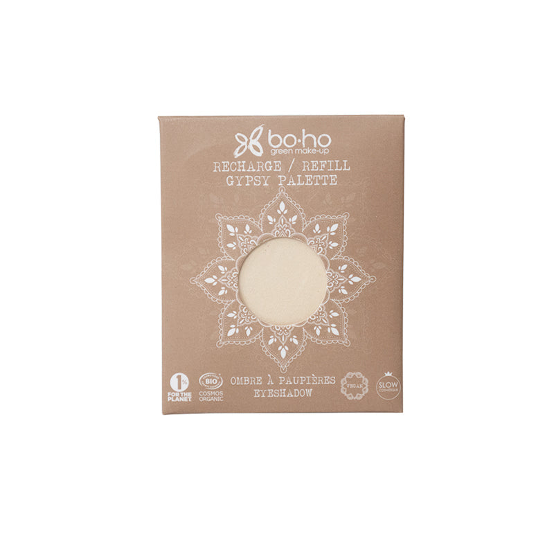 BOHO Eye Shadow Refill wool