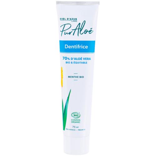 Présentoir 12 dentifrices, Ciel d'Azur*