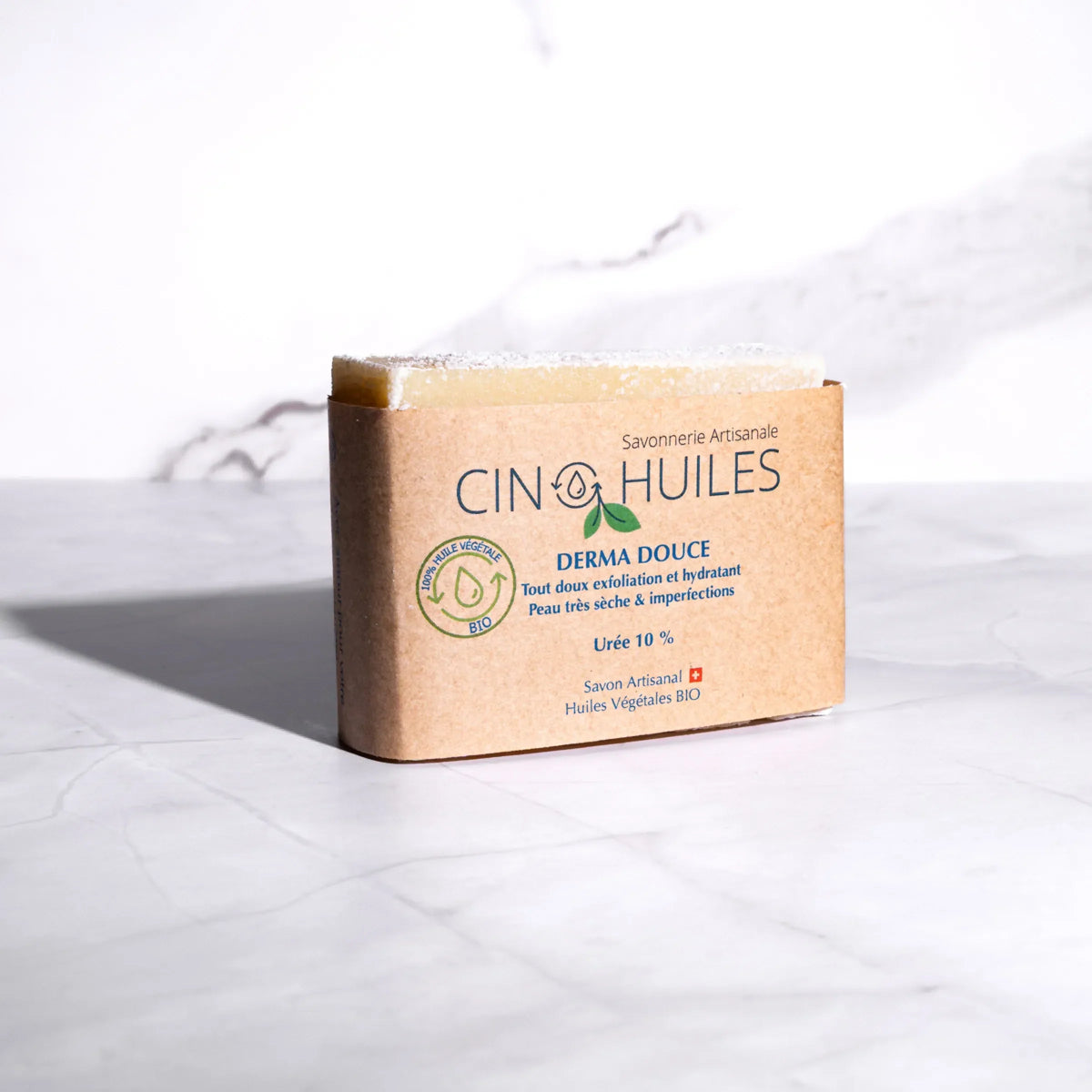 Derma Douce 10 % urée