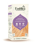 EMBLICA Vegetable Hair Dye Warm Medium Blonde