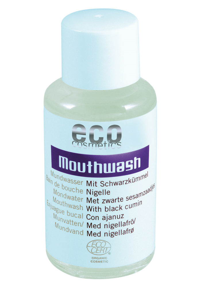 ECO COSM. Mouth wash 50 ml