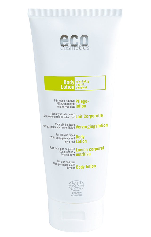 ECO COSM. Bodylotion 200 m