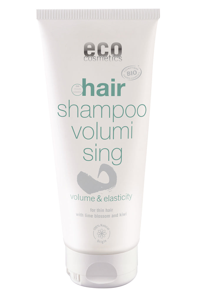 ECO COSM. Volumising shampoo 200 ml