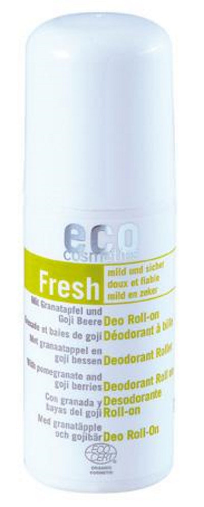 ECO COSM. Deodorant roll-on 50 ml