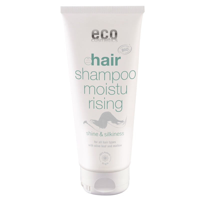 ECO COSM.  Moisturising shampoo 200 ml