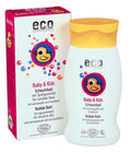ECO COSM. Baby & Kids Bubble bath 200 ml