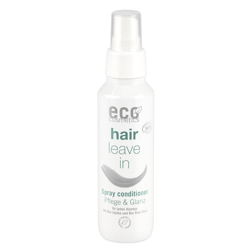 ECO COSM. Leave-in Spray Conditioner