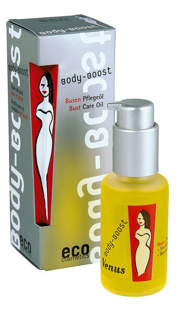 ECO COSM. Body Boost 50 ml bust care oil