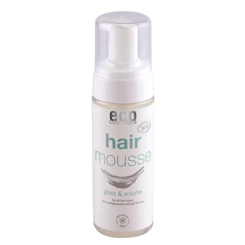 ECO COSM. Hair mousse 150 ml