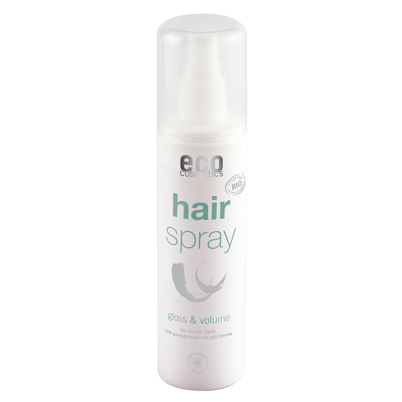 ECO COSM. Hair spray 150 ml