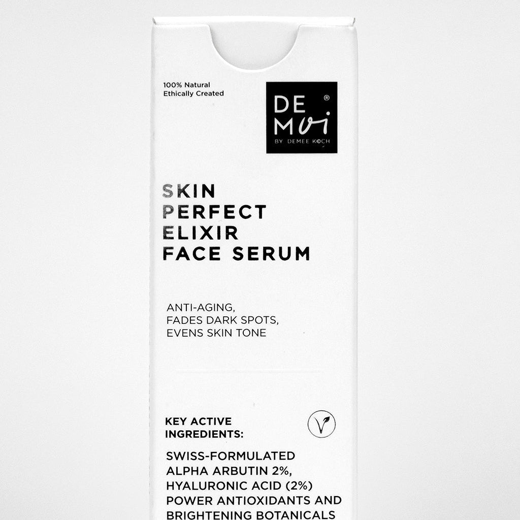 Skin Perfect Elixir Face Serum 30ml