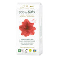 ECO BY NATY Panty Liners Normal