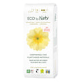 ECO BY NATY Sanitary napkins Normal