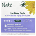 ECO BY NATY Binden Super