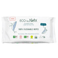 ECO BY NATY Toilet Tissues