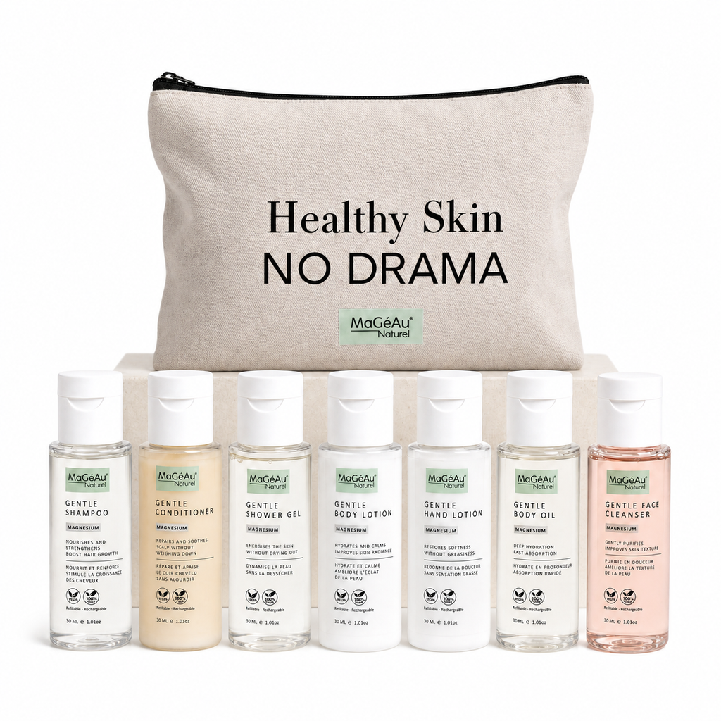 Essential Wellness Set