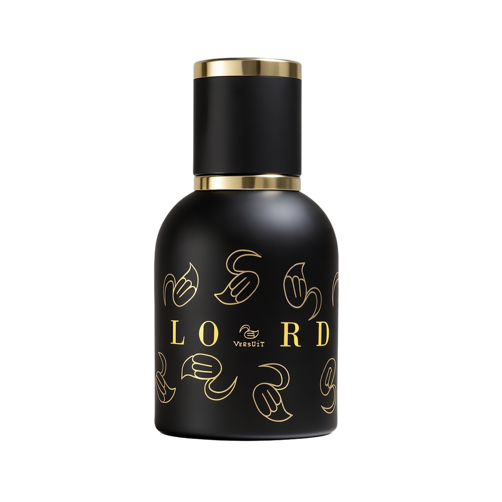 LORD VERSUIT