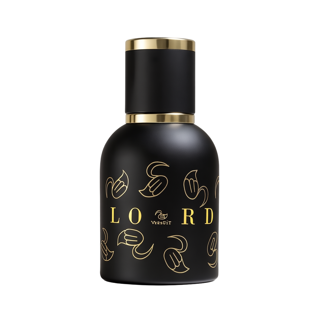 LORD VERSUIT