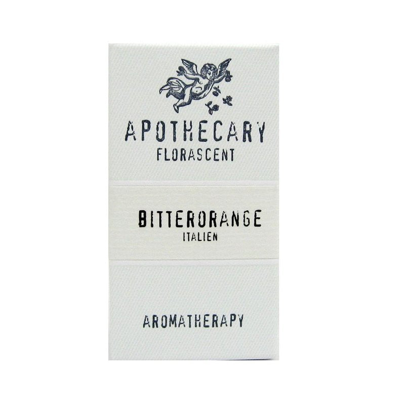 FLORASCENT Aroma Spray Bitter Orange 15ml