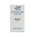 FLORASCENT Aroma Spray Benzoin 15ml