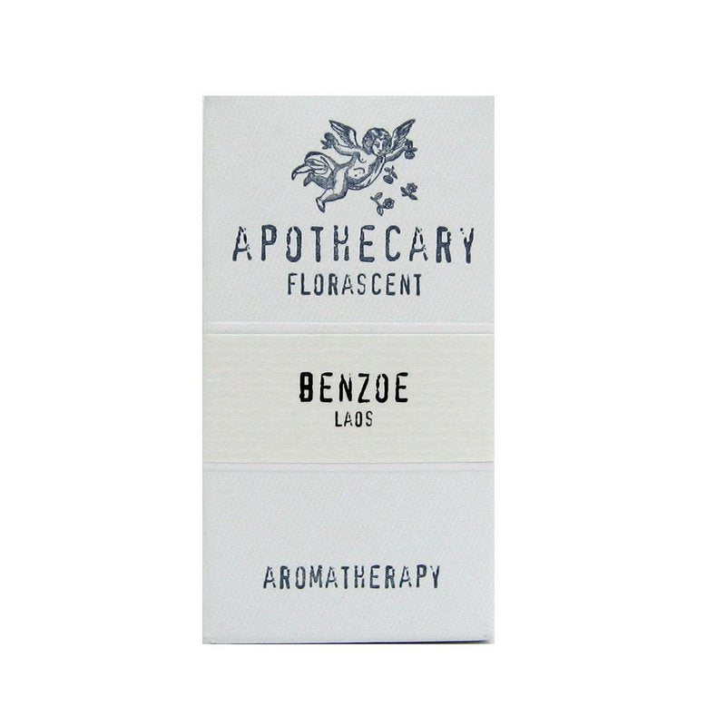 FLORASCENT Aroma Spray Benzoin 15ml