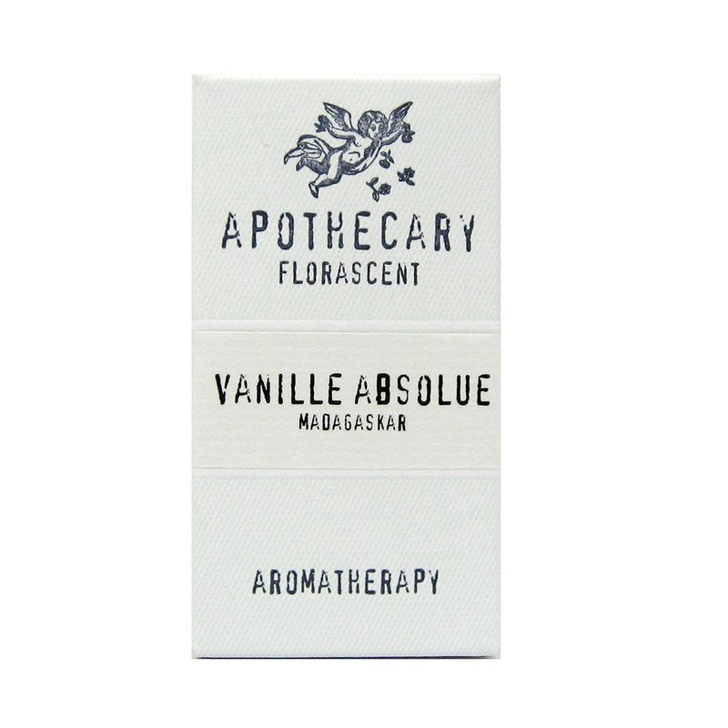 FLORASCENT Aroma Spray Vanilla Abs 15ml