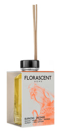 FLORASCENT Room Fragrance Burning Incense