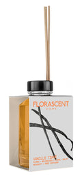 FLORASCENT Room Fragrance Vanilla Tiaré