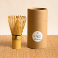 Fouet Matcha en Bambou - Chasen Japonais