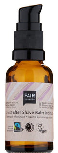 FAIR SQUARED After Shave Balm Intimate