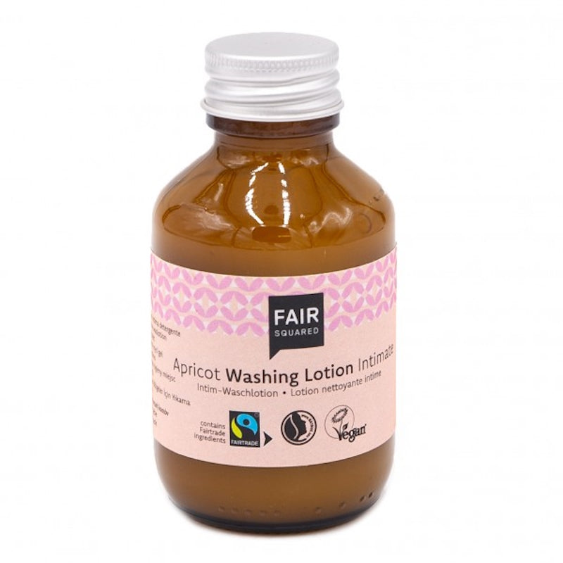 FAIR SQUARED Intimate Wash Lotion 100ml