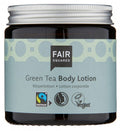 FAIR SQUARED Body Lotion Green Tea 100ml