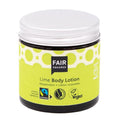 FAIR SQUARED Body Lotion Lime 100ml