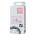 FAIR SQUARED condoms Ultimate Thin 10s