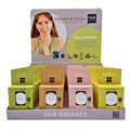 FAIR SQUARED Lip Care Display 40pcs