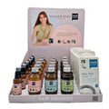 FAIR SQUARED Intimate Display 28pcs.