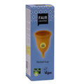 FAIR SQUARED menstrual cup Size M