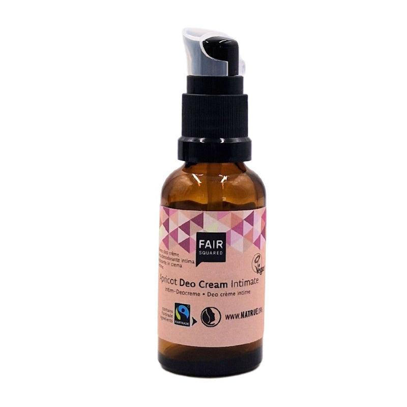 FAIR SQUARED deodorant cream Intimate 30ml